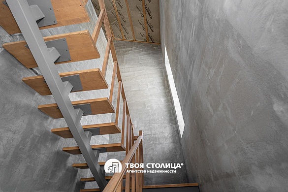 таунхаус, Минск - фото 18 