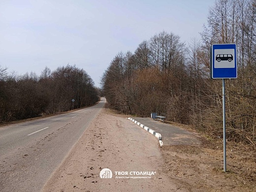 дом, Рудевичи - фото 14 
