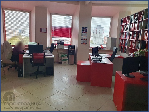 Офис на  продажу, Минск, Домбровская, 9 - фото 5 