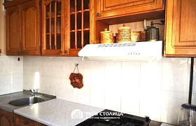 Продажа  квартиры, Минск, Восточная ул., 52