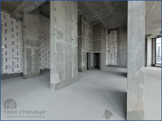 Торговые площади в аренду, Минск, Братская ул., 3 - фото 5 