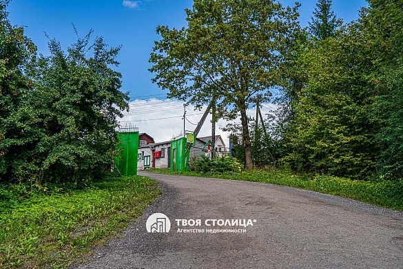 дача, Острошицкий Городок - фото 26 