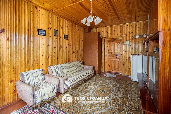 дача, Репортер - фото 8 