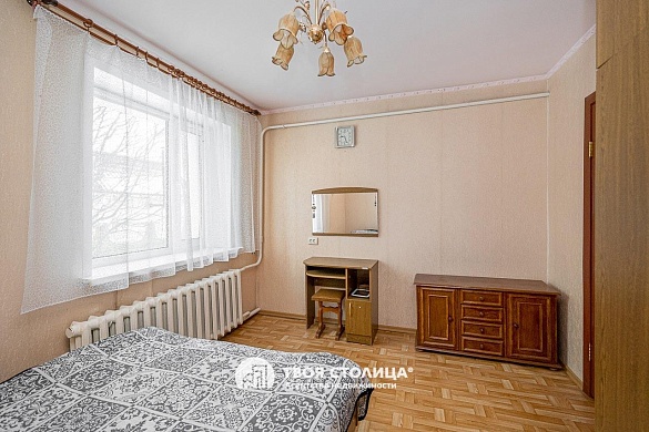 дом, Томковичи - фото 21 