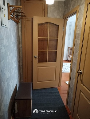 Сдаётся 1-комнатная квартира, Минск, Калинина ул., 19 - фото 5 