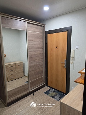 Сдаётся 2-комнатная квартира, Минск, Рафиева ул., 31 - фото 6 