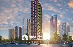 Продажа  квартиры, Минск, Леонида Щемелёва ул., 28