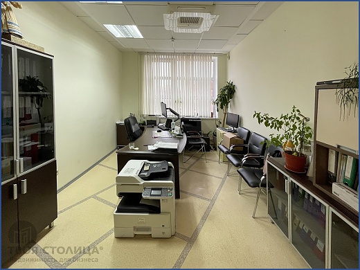 Офис на  продажу, Минск, Платонова ул., 1, к. Б - фото 14 