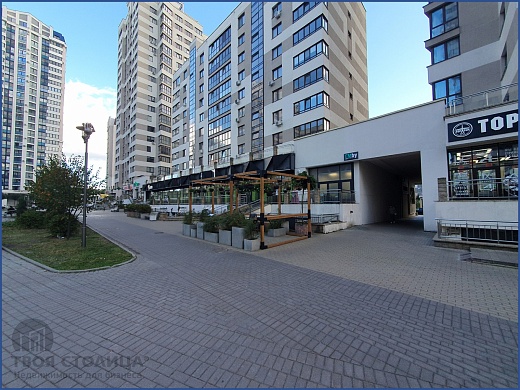 Торговые площади в аренду, Минск, Туровского, 24 - фото 7 