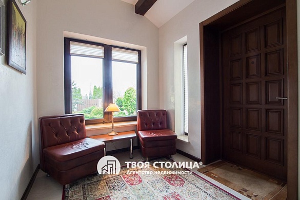 коттедж, Минск - фото 20 