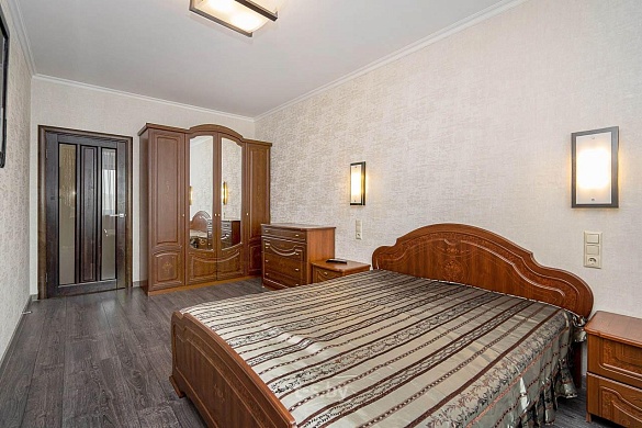 Сдаётся 2-комнатная квартира, Минск, Мястровская ул., 12 - фото 11 