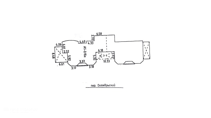 коттедж, Боровляны - фото 12 