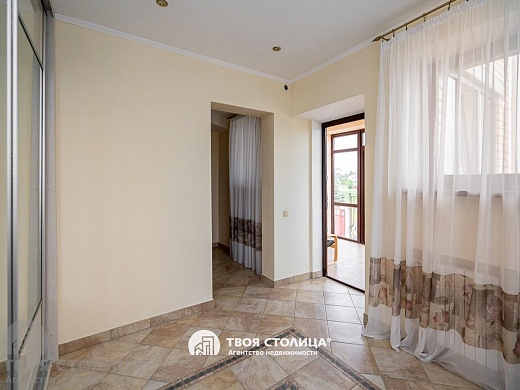 дом, Семково - фото 10 