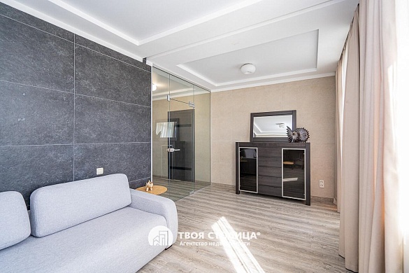 Сдаётся 3-комнатная квартира, Минск, Маркса ул., 42 - фото 8 