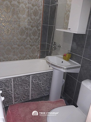 Сдаётся 2-комнатная квартира, Минск, Скрыганова, 11 - фото 3 