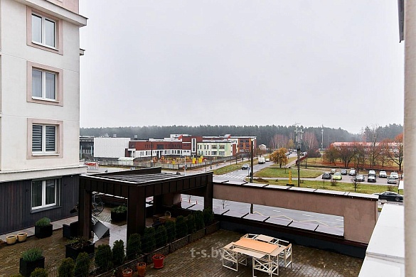 Сдаётся 3-комнатная квартира, Минск, Кирилла Туровского ул., 20 - фото 8 