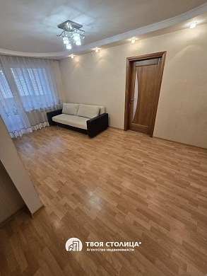 Сдаётся 3-комнатная квартира, Минск, Независимости просп., 143, к. 1 - фото 11 