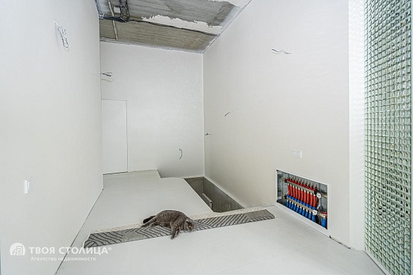 коттедж, Ждановичи - фото 70 