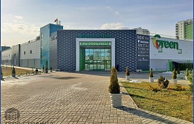 Торговые на  продажу Минск, Рудобельская ул., 3