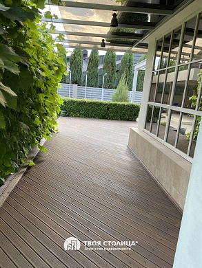 коттедж, Минск - фото 21 