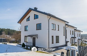 Продажа Таунхаус Минский район,  Минск