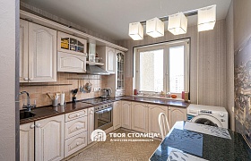 Продажа  квартиры, Минск, Рокоссовского просп., 52