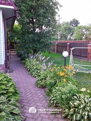 дача, Жуков Луг - фото 36 