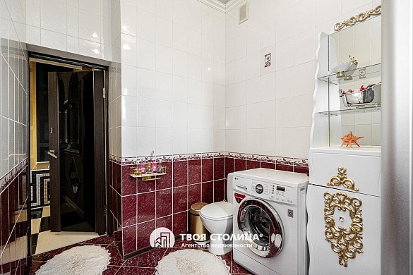 коттедж, Колодищи - фото 11 