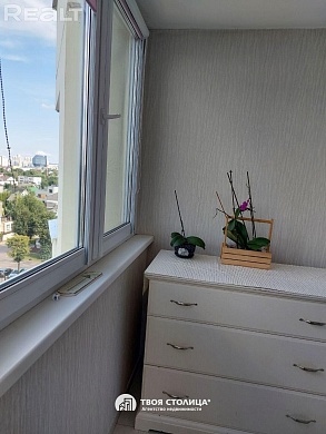 Сдаётся 2-комнатная квартира, Минск, Волгоградская ул., 34 - фото 9 