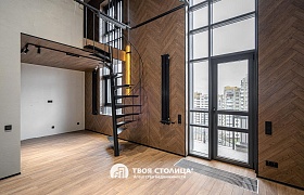 Продажа  квартиры, Минск, Гастелло ул., 8