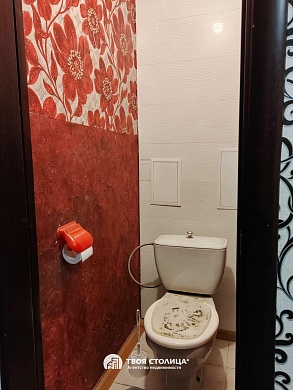 Сдаётся 1-комнатная квартира, Минск, Слободская ул., 89 - фото 5 