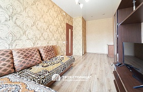 Продажа  квартиры, Минск, Мичурина ул., 10