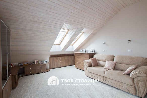 коттедж, Минск - фото 6 