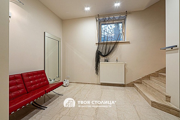 коттедж, Минск - фото 38 