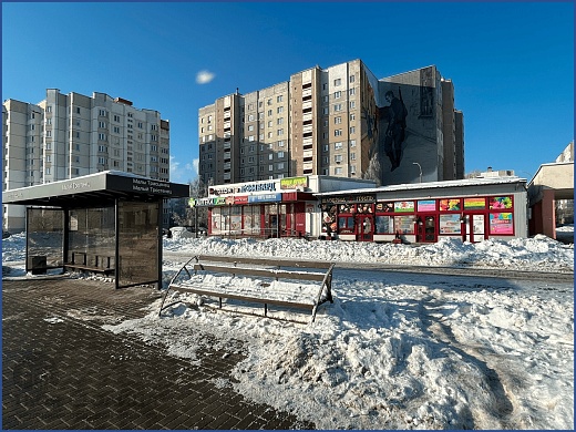 Торговые площади на  продажу, Минск, Селицкого ул., 87