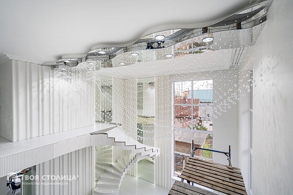 коттедж, Ждановичи - фото 55 