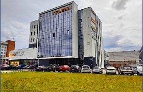 Сдается Торговые в аренду Минск, Шаранговича ул., 21