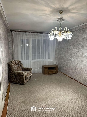 Сдаётся 2-комнатная квартира, Минск, Лынькова ул., 15 - фото 6 