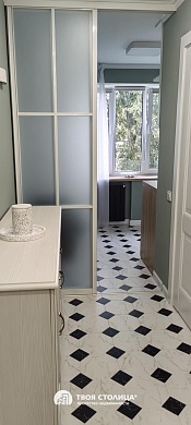 Сдаётся 2-комнатная квартира, Минск, Козыревская ул., 21, к. 2 - фото 9 