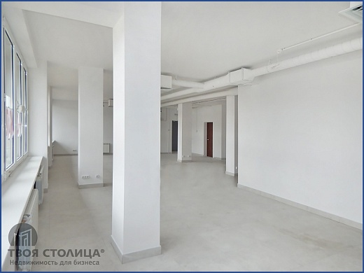 Офис на  продажу, Минск, Дзержинского просп., 23 - фото 4 