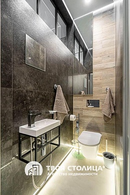 таунхаус, Солнечный - фото 19 