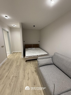 Сдаётся 1-комнатная квартира, Минск, Есенина ул., 28 - фото 4 