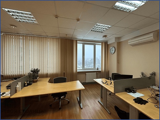 Офис в аренду, Минск, Пономаренко ул., 35, к. А - фото 12 