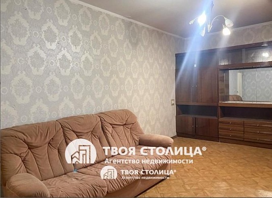 Сдаётся 2-комнатная квартира, Минск, Богдановича ул., 78 - фото 4 