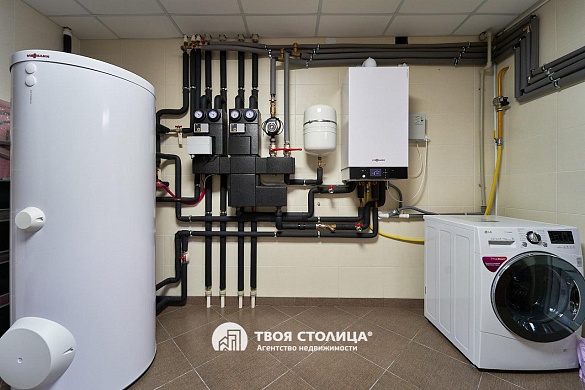 дом, Дофаренция - фото 23 