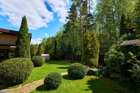 коттедж, Ждановичи - фото 6 