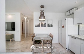 Продажа  квартиры, Минск, Ржавецкая ул., 5
