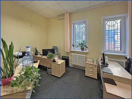 Офис на  продажу, Минск, Рокоссовского просп., 136, к. А - фото 4 
