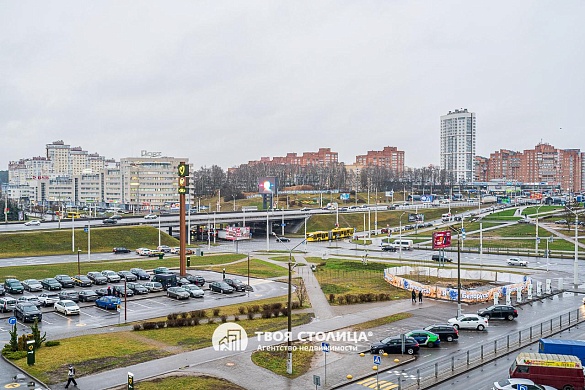 Сдаётся 2-комнатная квартира, Минск, Шугаева ул., 3, к. 3 - фото 14 