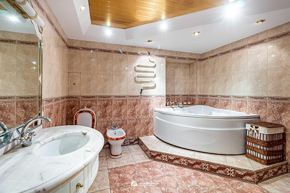 Сдаётся 3-комнатная квартира, Минск, Машерова просп., 54 - фото 18 